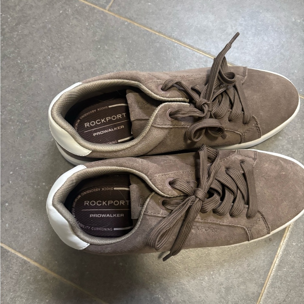 Rockport pro walker.  New without tags.